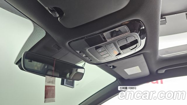 Hyundai Tucson 2021 — photo 21