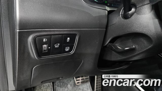 Hyundai Tucson 2021 — photo 22