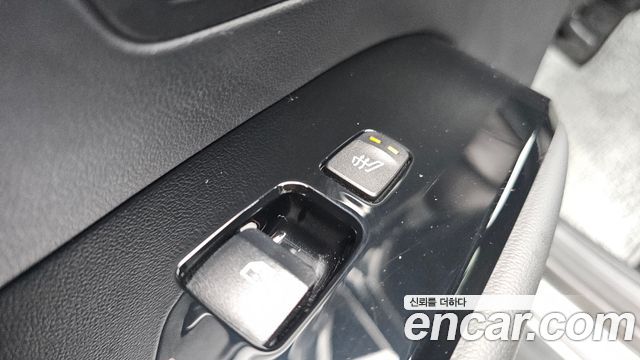 Hyundai Tucson 2021 — photo 26