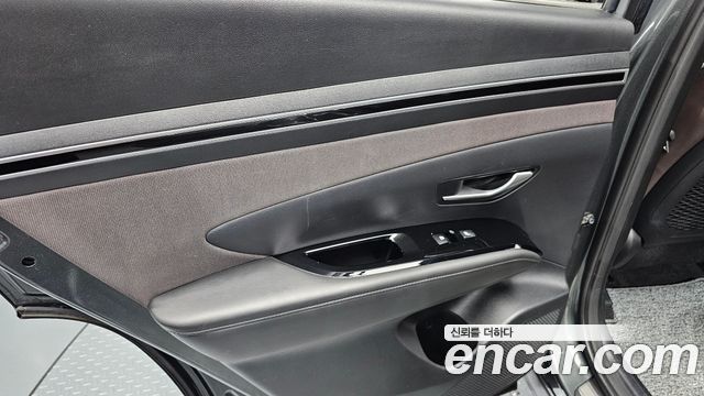 Hyundai Tucson 2021 — photo 15