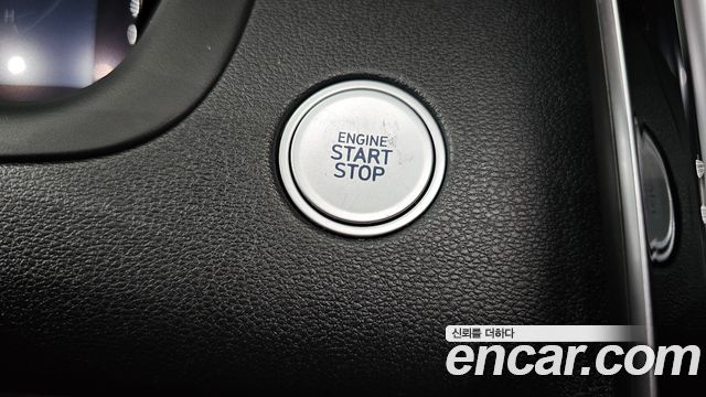 Hyundai Tucson 2021 — photo 28