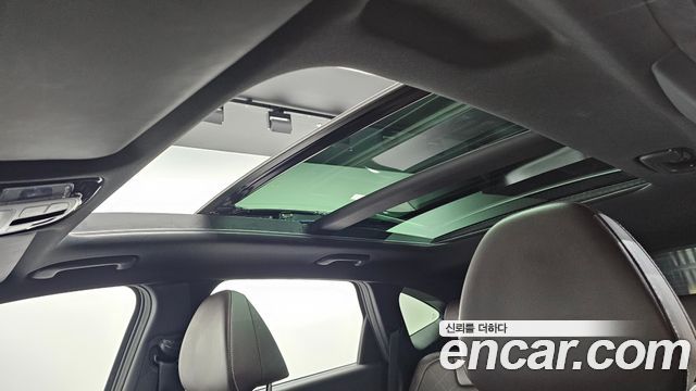 Hyundai Tucson 2021 — photo 30