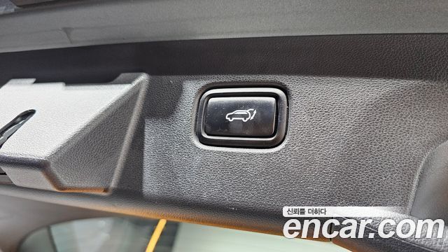 Hyundai Tucson 2021 — photo 31