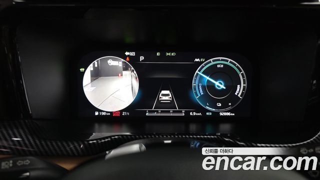 Kia Sorento 2021 — photo 8