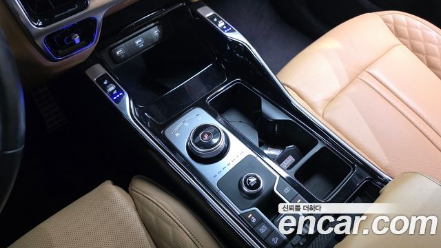 Kia Sorento 2021 — photo 9