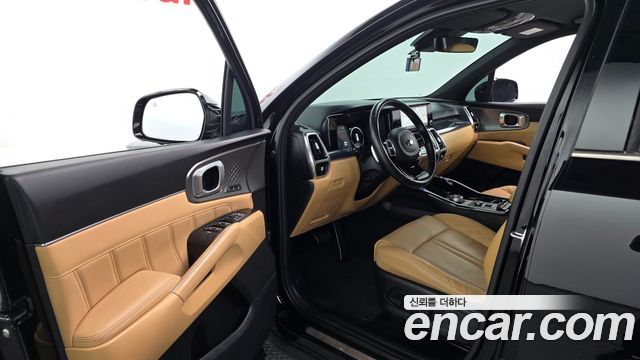 Kia Sorento 2021 — photo 10