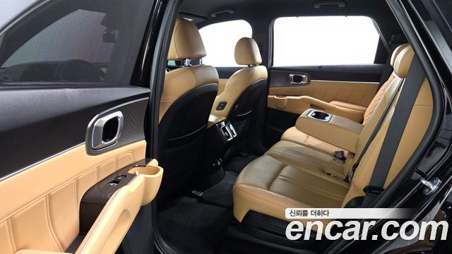 Kia Sorento 2021 — photo 11