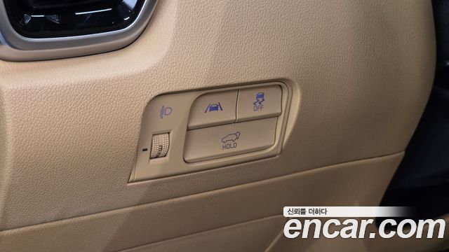 Kia Sorento 2021 — photo 15