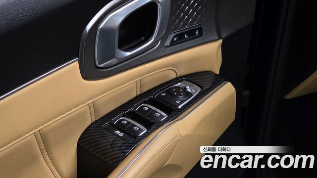 Kia Sorento 2021 — photo 16