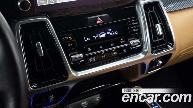 Kia Sorento 2021 — photo 18