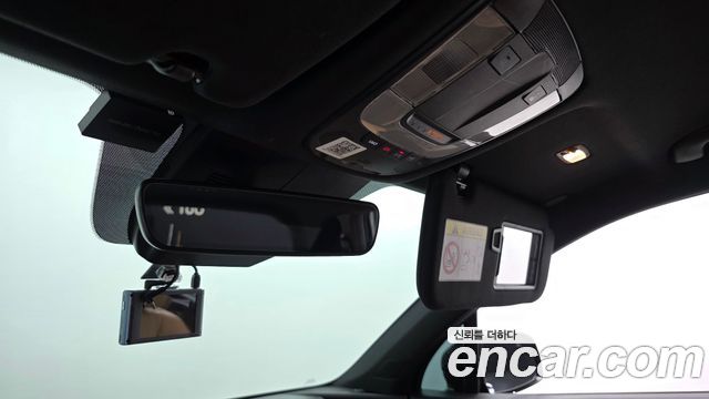 Kia Sorento 2021 — photo 19