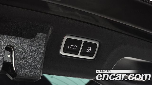 Kia Sorento 2021 — photo 20