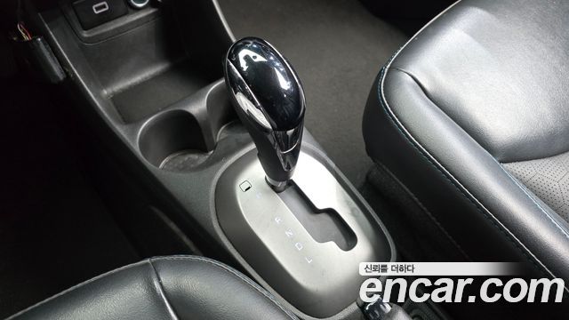 Chevrolet Korea Spark 2019 — photo 9