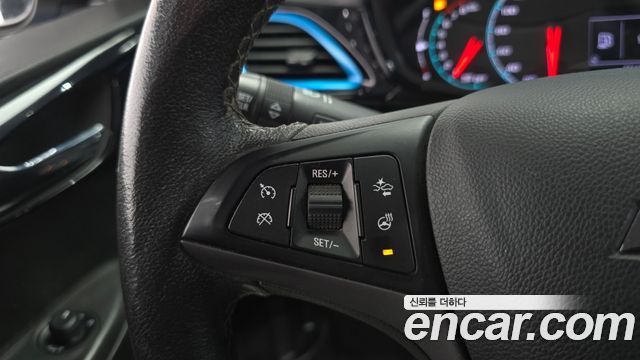 Chevrolet Korea Spark 2019 — photo 16