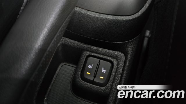Chevrolet Korea Spark 2019 — photo 17