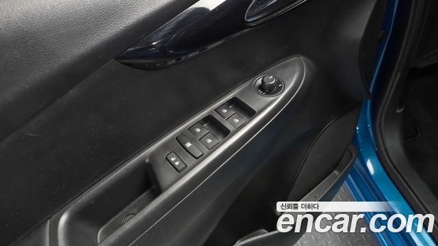Chevrolet Korea Spark 2019 — photo 18