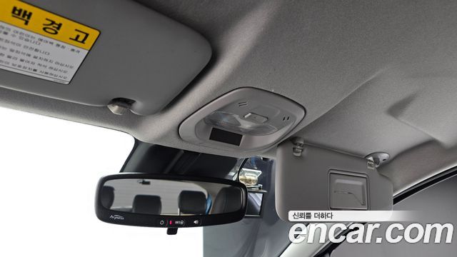 Chevrolet Korea Spark 2019 — photo 20