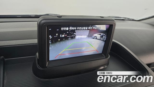 Hyundai Staria 2023 — photo 20