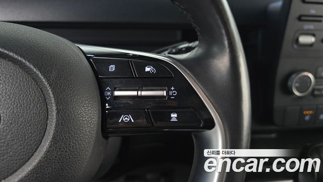 Hyundai Staria 2023 — photo 24