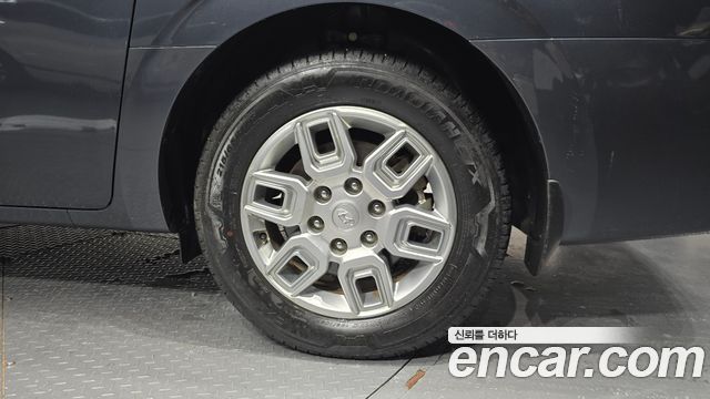 Hyundai Staria 2023 — photo 7