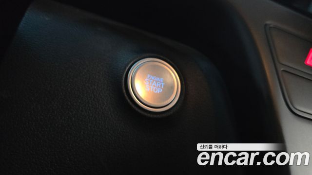 Hyundai Staria 2023 — photo 29