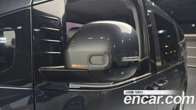 Hyundai Staria 2023 — photo 30