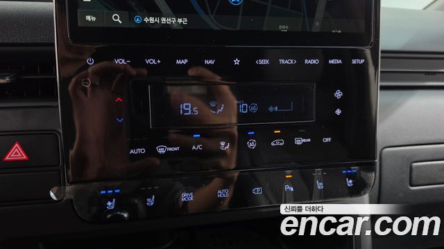 Hyundai Staria 2024 — photo 31