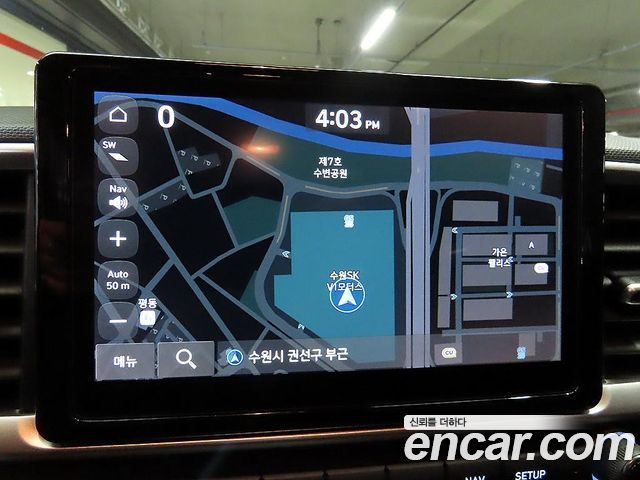 Hyundai Venue 2022 — photo 15
