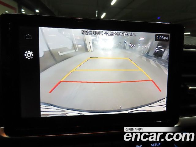 Hyundai Venue 2022 — photo 16