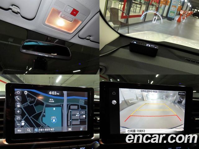 Hyundai Venue 2022 — photo 18