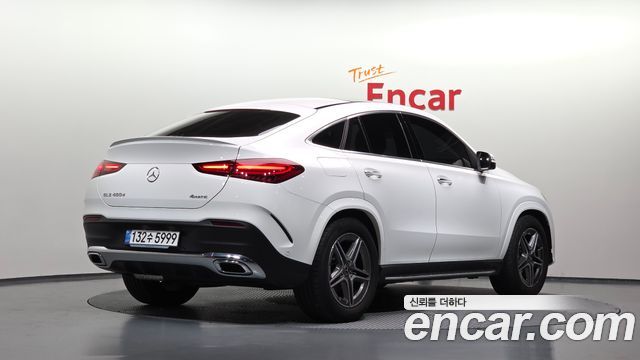 Mercedes-Benz GLE-Class 2026 — photo 2