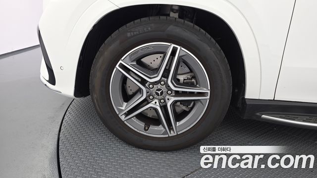 Mercedes-Benz GLE-Class 2026 — photo 5