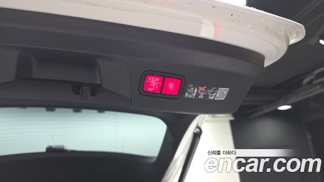 Mercedes-Benz GLE-Class 2026 — photo 33