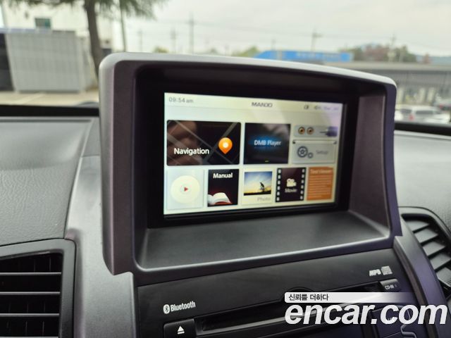 Kia Sorento 2012 — photo 9