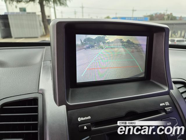 Kia Sorento 2012 — photo 10