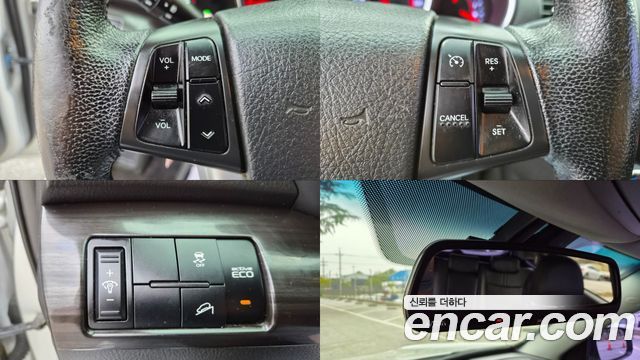 Kia Sorento 2012 — photo 11