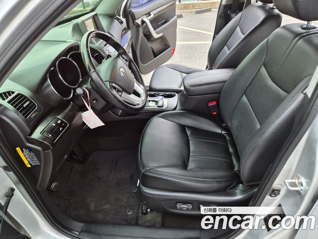 Kia Sorento 2012 — photo 12