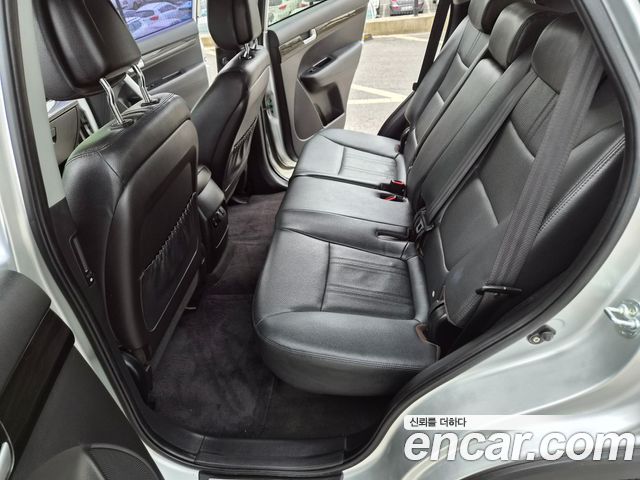 Kia Sorento 2012 — photo 13