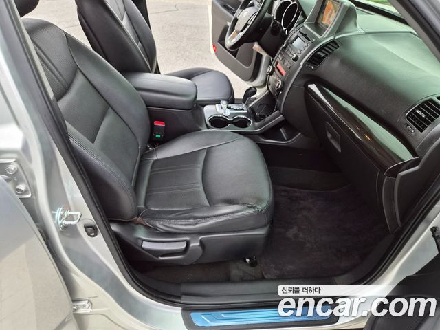 Kia Sorento 2012 — photo 14