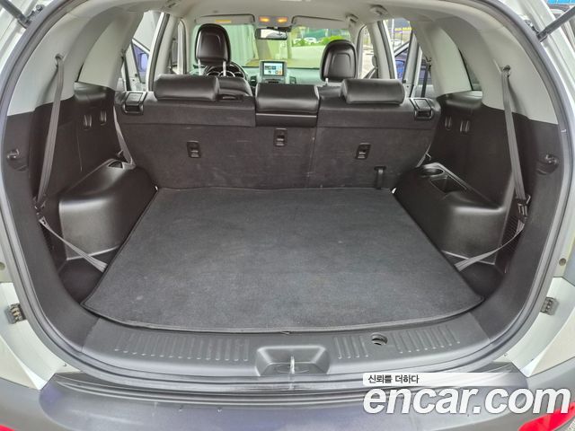 Kia Sorento 2012 — photo 16