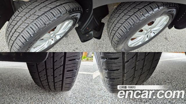 Kia Sorento 2012 — photo 19