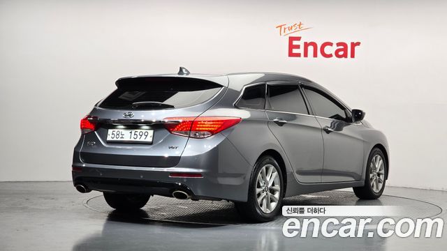 Hyundai i40 2015 — photo 2