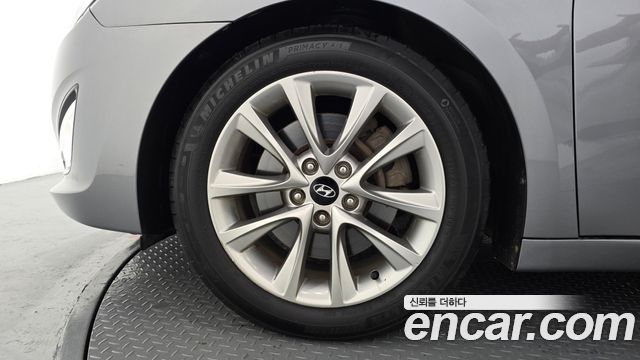 Hyundai i40 2015 — photo 5