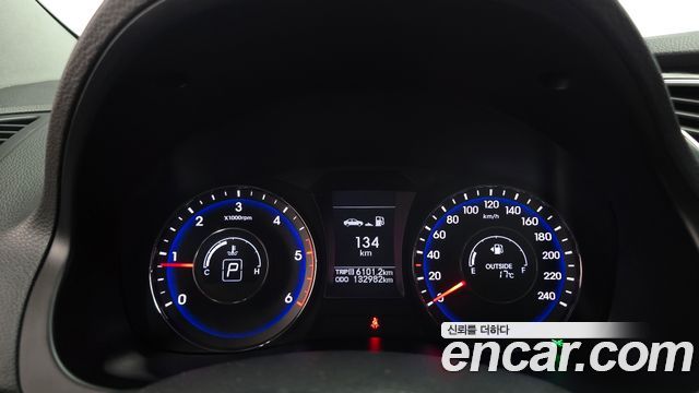 Hyundai i40 2015 — photo 8
