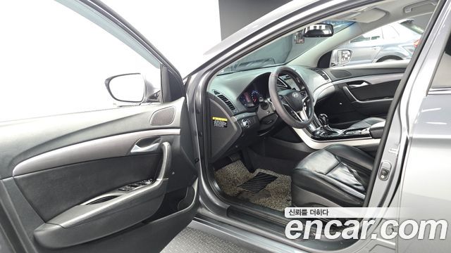 Hyundai i40 2015 — photo 10