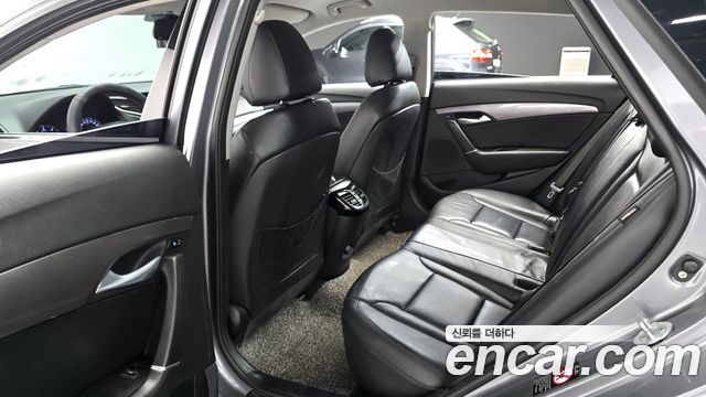 Hyundai i40 2015 — photo 11
