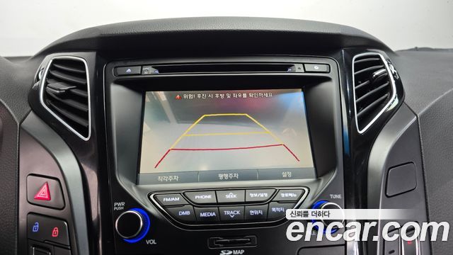 Hyundai i40 2015 — photo 14
