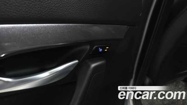 Hyundai i40 2015 — photo 16