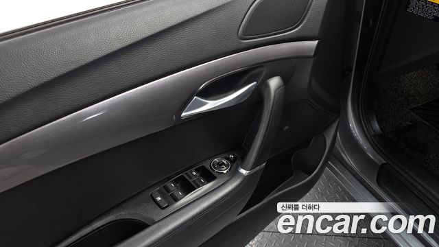 Hyundai i40 2015 — photo 17