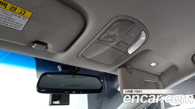 Hyundai i40 2015 — photo 18